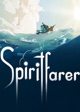 灵魂旅人中文版