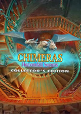 奇美拉8：海温佛尔的秘密中文版