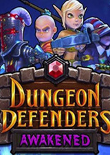 地牢守护者：觉醒中文版