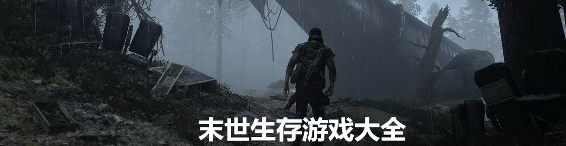 末世生存游戏大全
