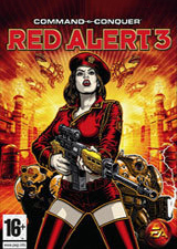 红色警戒3:命令与征服完整版