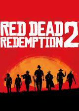 荒野大镖客2epic版