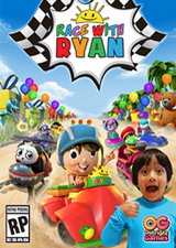 与ryan一起赛车中文版