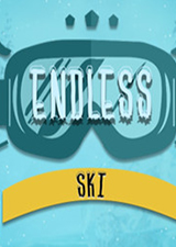 无尽的滑雪中文版