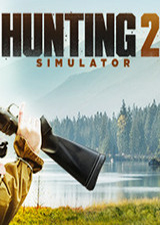 狩猎模拟2中文版