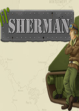 利尔谢尔曼中文版