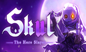 Skul：英雄杀手中文版