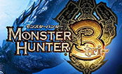 怪物猎人p3高清版