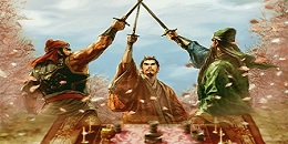 纯文字的三国手游合集