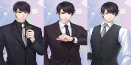 有美女的总裁游戏合集