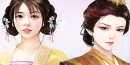 模拟宫廷养成手游合集