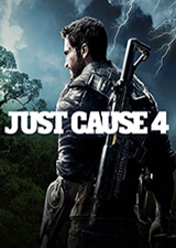 正当防卫4epic版