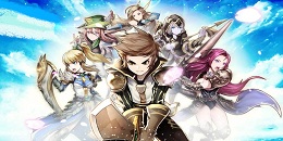 鬼畜的日式RPG手游合集