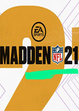 麦登橄榄球21中文版