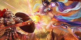 三国角色扮演手游合集