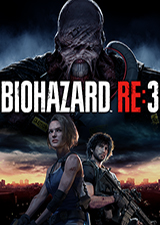 生化危机3：重置版