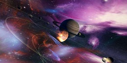 能够探索宇宙的手游合集