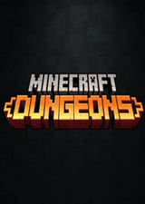 我的世界：地下城Steam版