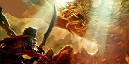 蛮荒魔幻手游合集