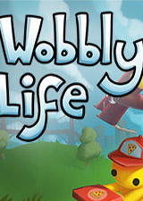 摇摆的生活中文版