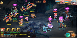 有女琴师职业的仙侠手游合集