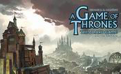 权力的游戏：棋盘游戏