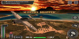 飞行战斗手游合集