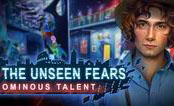 无形恐惧：不祥天赋