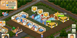 放置类模拟经营手游合集