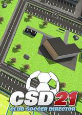 足球俱乐部经理2021