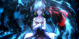 二次元西方魔幻手游合集