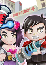 大救特救中文版