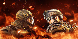 对战竞技游戏合集