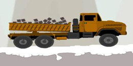 卡车运输类游戏合集