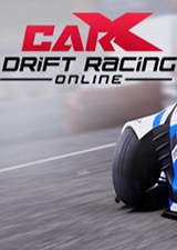 carx漂移赛车ol中文版