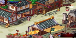 古代模拟经营手游合集