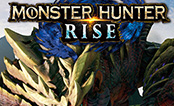 怪物猎人：崛起中文版