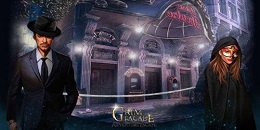 惊悚逃脱手游合集