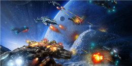 宇宙战争手游合集