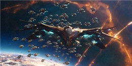 宇宙冒险手游合集