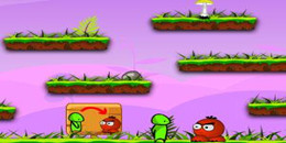 战斗闯关手游合集