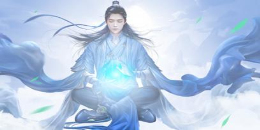 国风玄幻修仙手游合集
