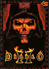 暗黑破坏神2 重制版