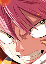 妖精的尾巴：勇气之旅电脑版