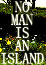 没有人是一座孤岛中文版