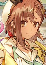 莱莎的炼金工房2steam版