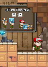 胡夫金字塔冒险