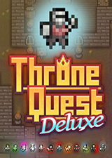 王座冒险豪华版