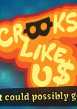 像我们这样的骗子中文版