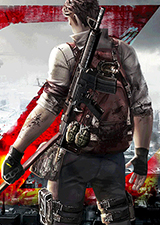 极限逃亡电脑版